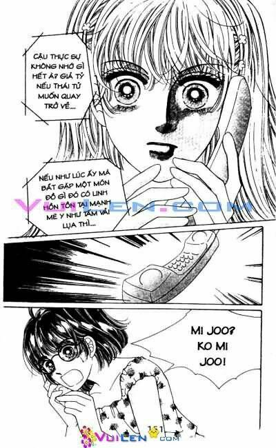 cô nàng đỏm dáng chapter 1 141