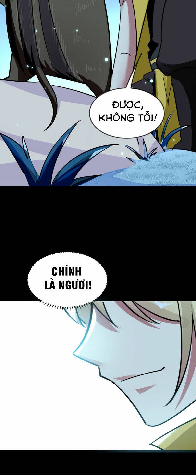 vạn giới tiên vương chapter 59 36