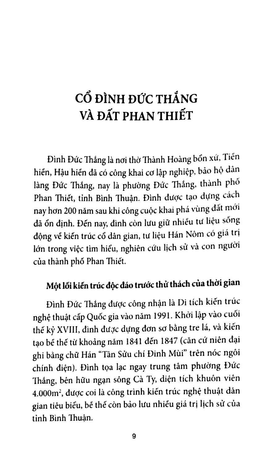 Vườn Xưa Dạo Bước