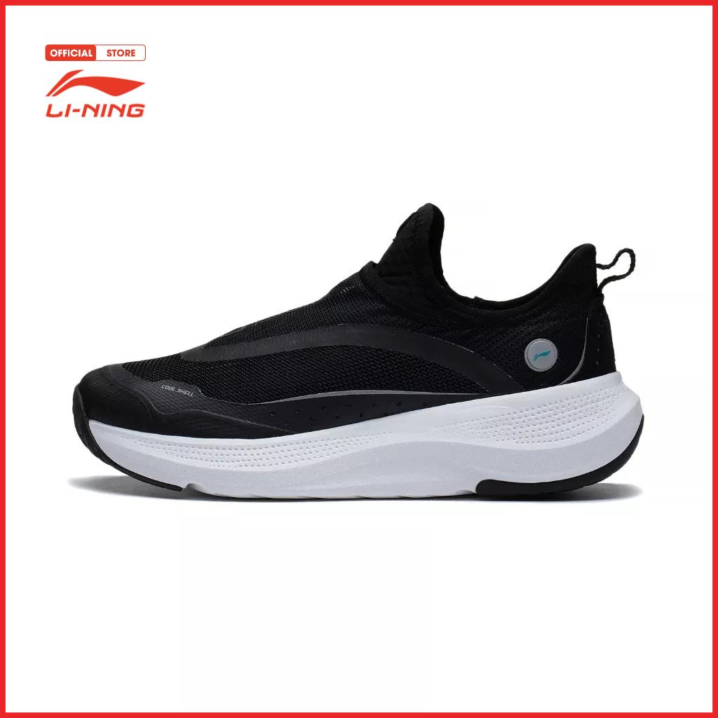 Giày Thời Trang Thể Thao Li-Ning Nữ AGLT106-2