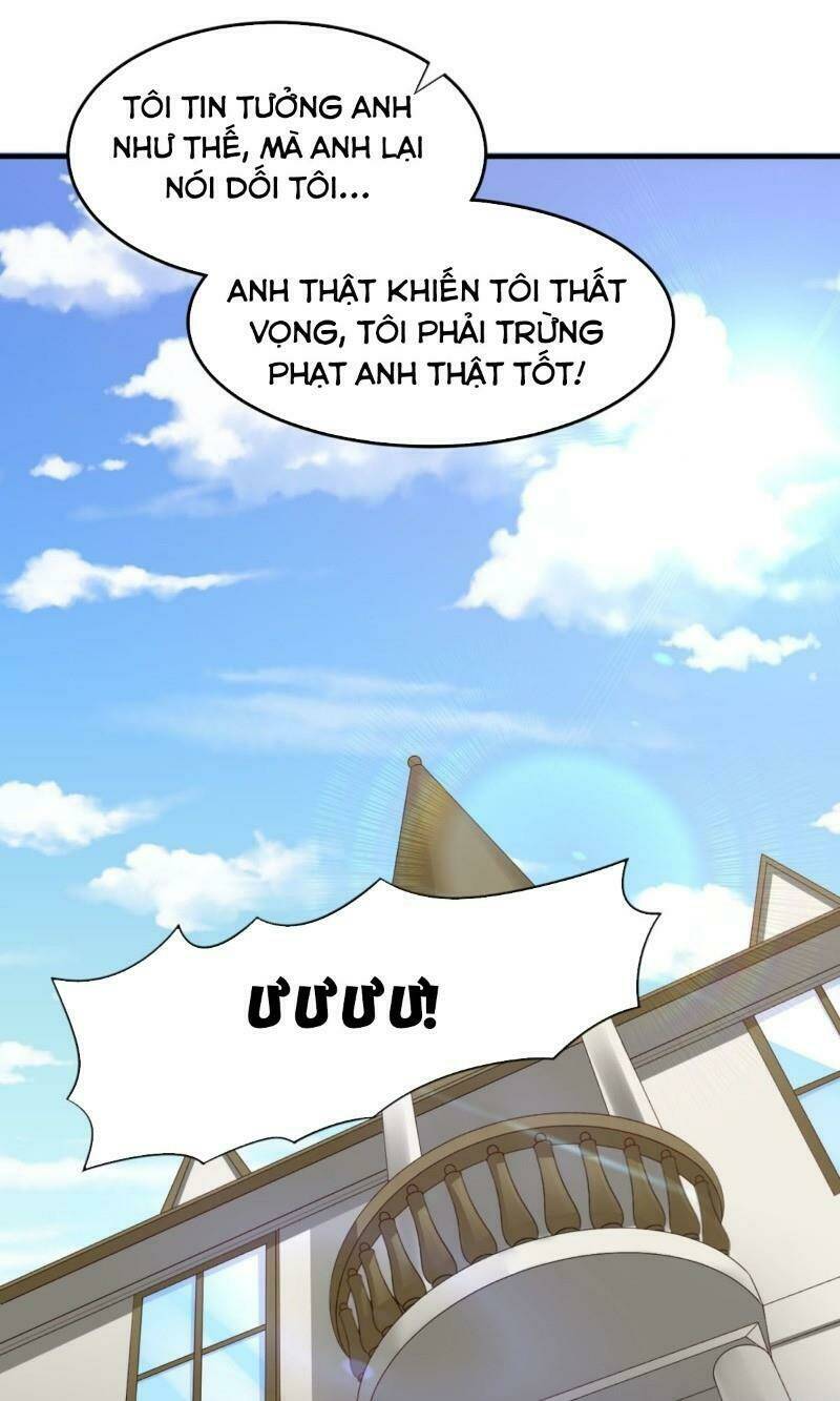 ta làm phản phái ở trong truyện harem chapter 13 5