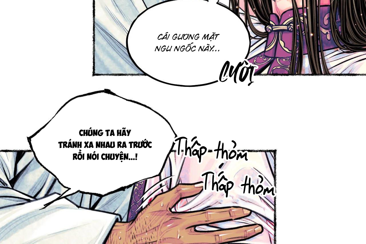 phò mã quan phu chapter 12 116