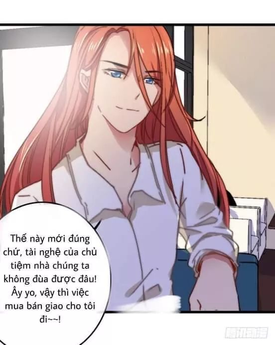 lời thì thầm chapter 18 15