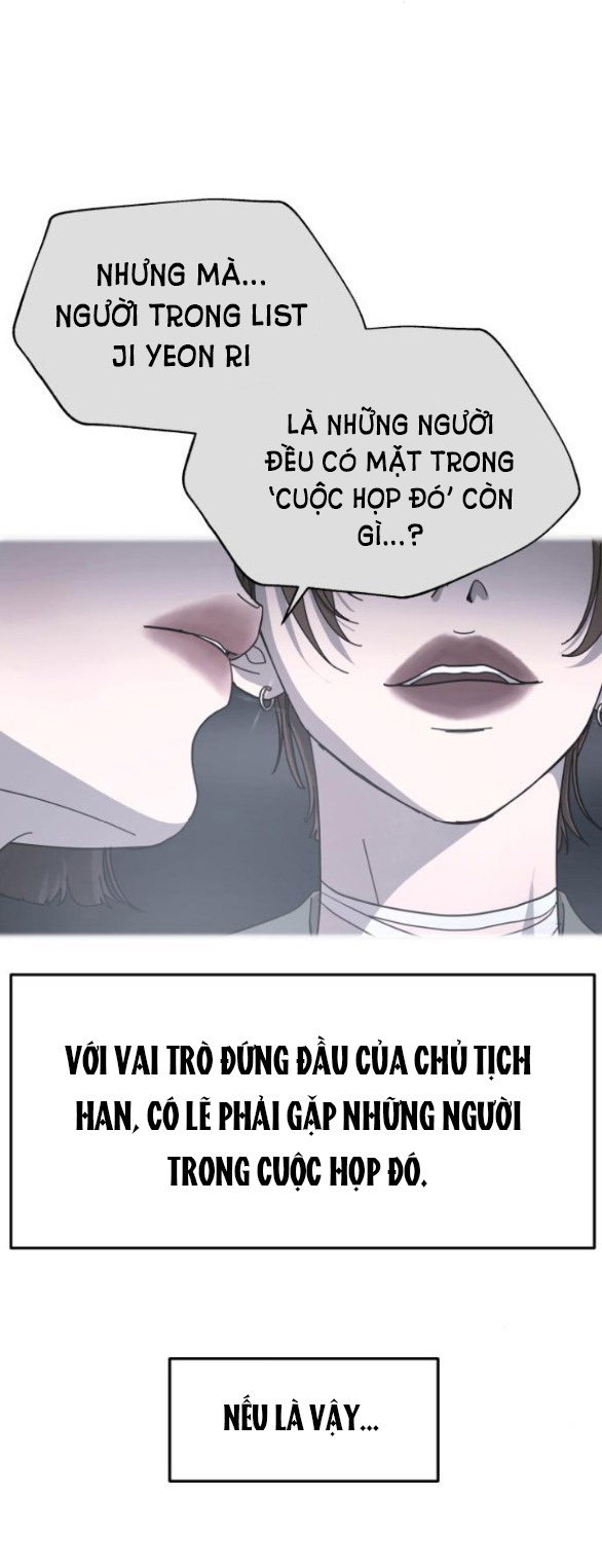 For The Queendom chapter 8.2 - Trang 31