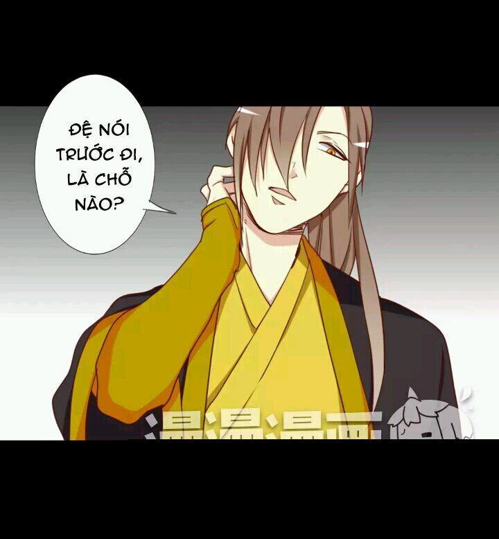 lưỡng bất nghi (full) chapter 18 15