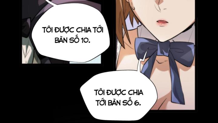 tôi chơi thế giới kinh dị như một trò chơi nuôi dưỡng chapter 2 36