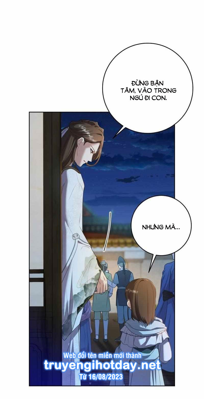 trở thành đứa cháu gái bị ghẻ lạnh trong gia tộc võ giả hùng mạnh chapter 31.2 9