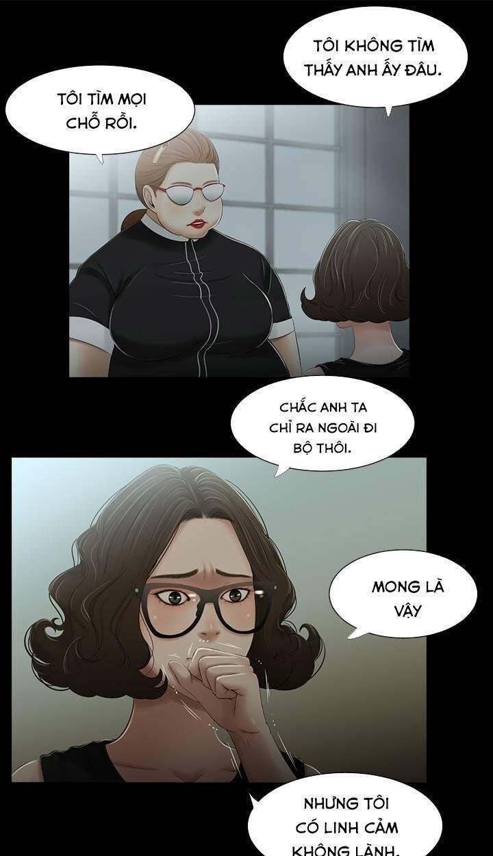 chú và cháu chapter 25 43