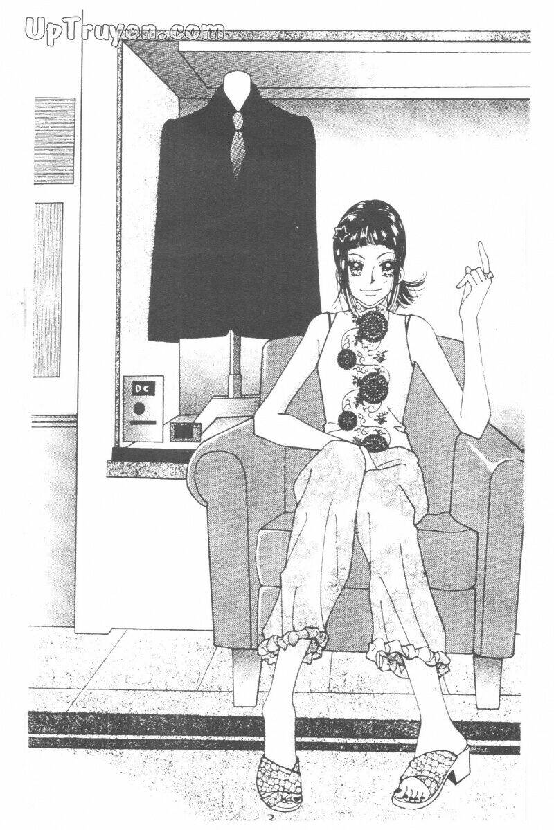 hái sao tình yêu chapter 1 4