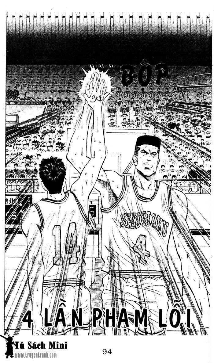 cao thủ bóng rổ chapter 95 3