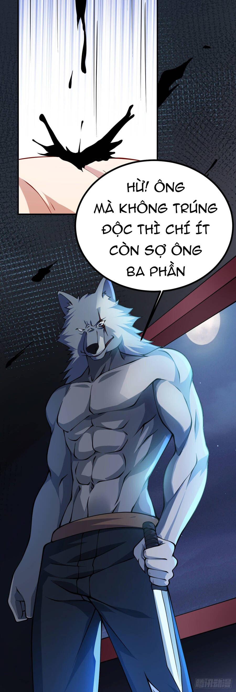 đám nữ đồ đệ đều muốn độc chiếm ta chapter 23 15