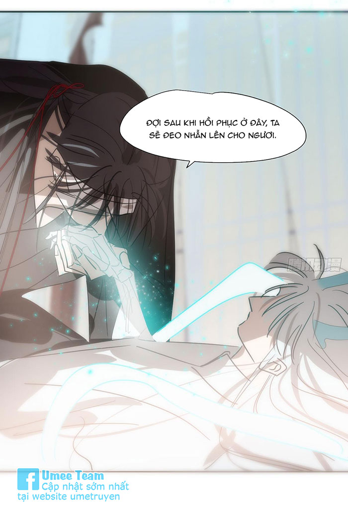 Bắt Lấy Ngao Ngao chapter 238 - Trang 12