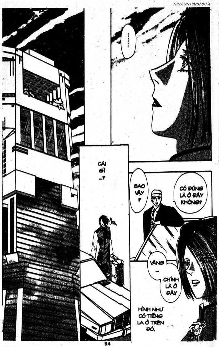 petshop of horrors chapter 37 40