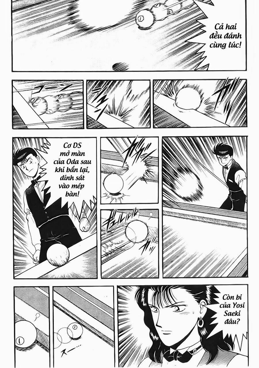 break shot chapter 142 7