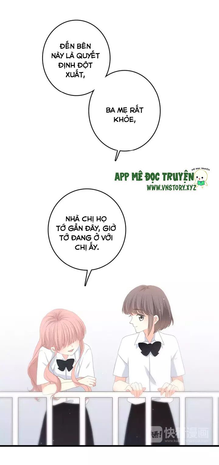 con tim rung động 2 chapter 2 14