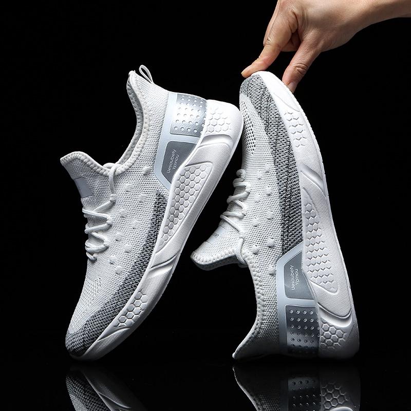 Giày Sneaker Thể Thao Cho Nam