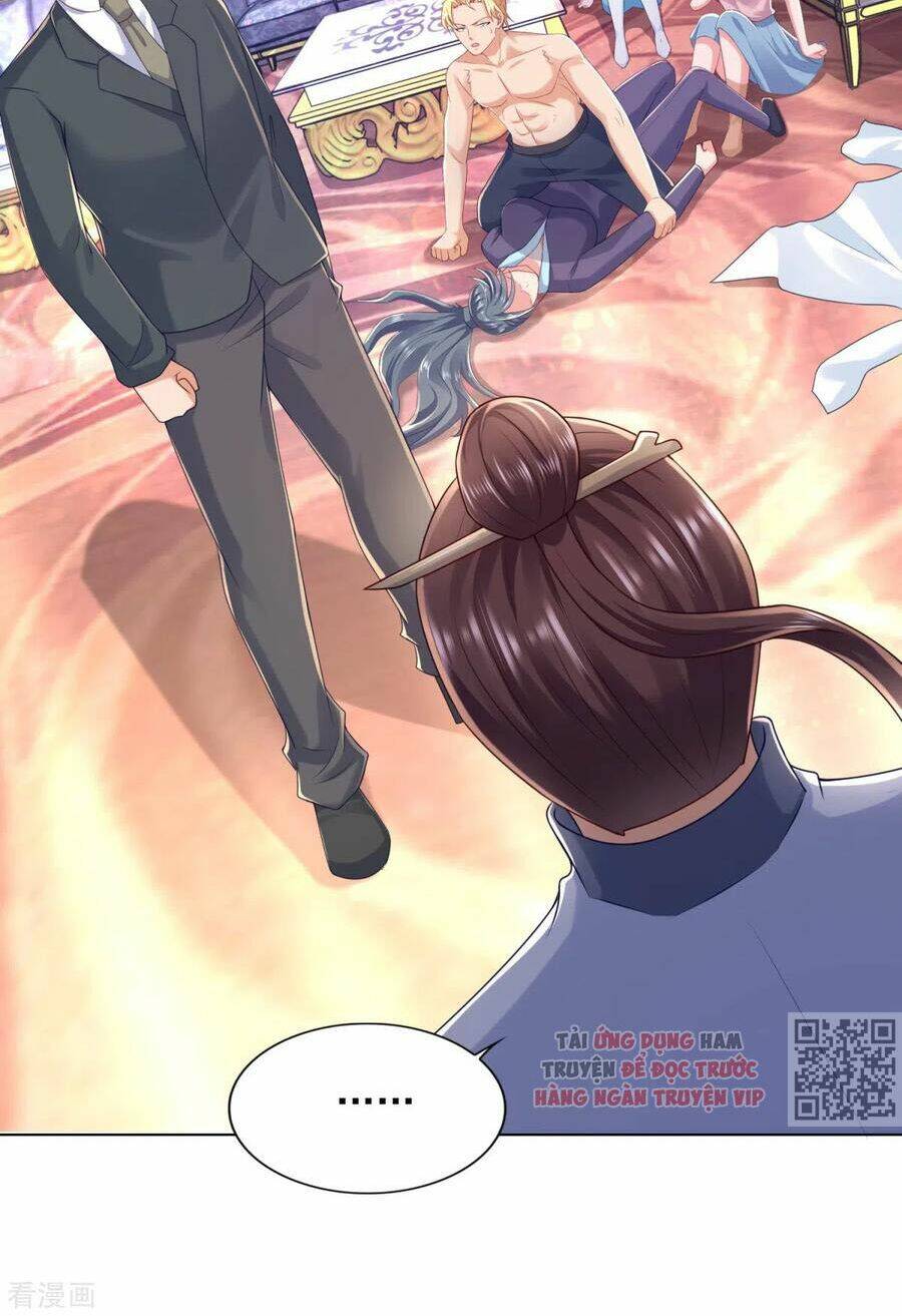 chí tôn toàn năng chapter 77 42