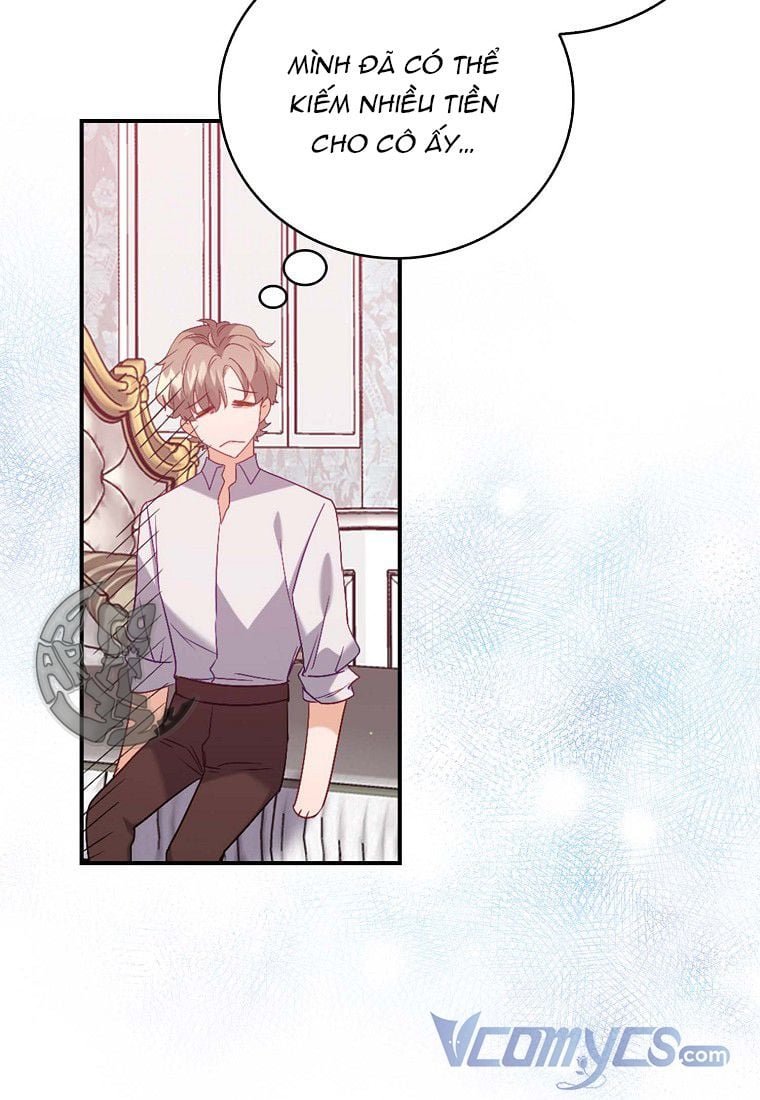 tôi chỉ nhận ra sau khi mất cô ấy chapter 16.5 19