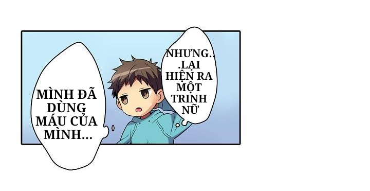 nếm thử succubus thời con gái chapter 2 11