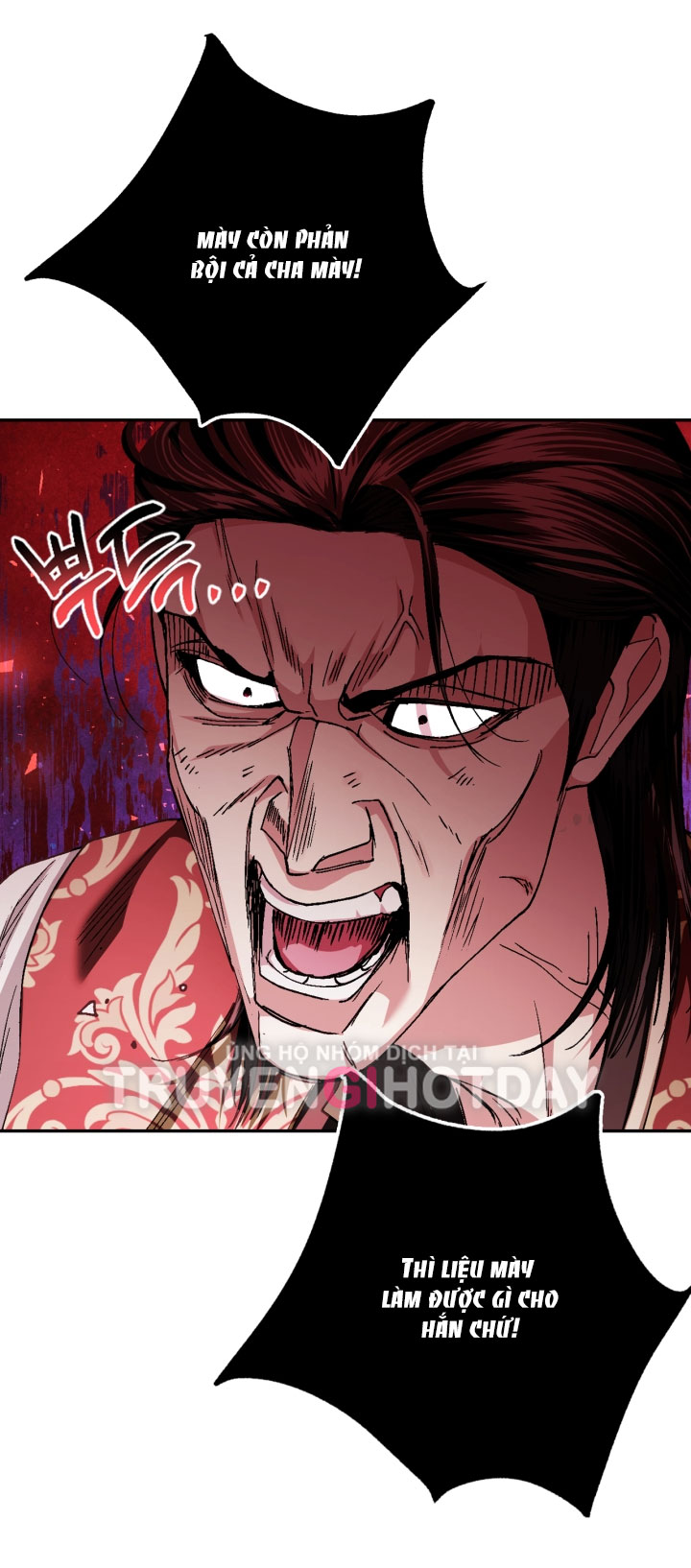 cha à, con không muốn kết hôn đâu chapter 119.1 17