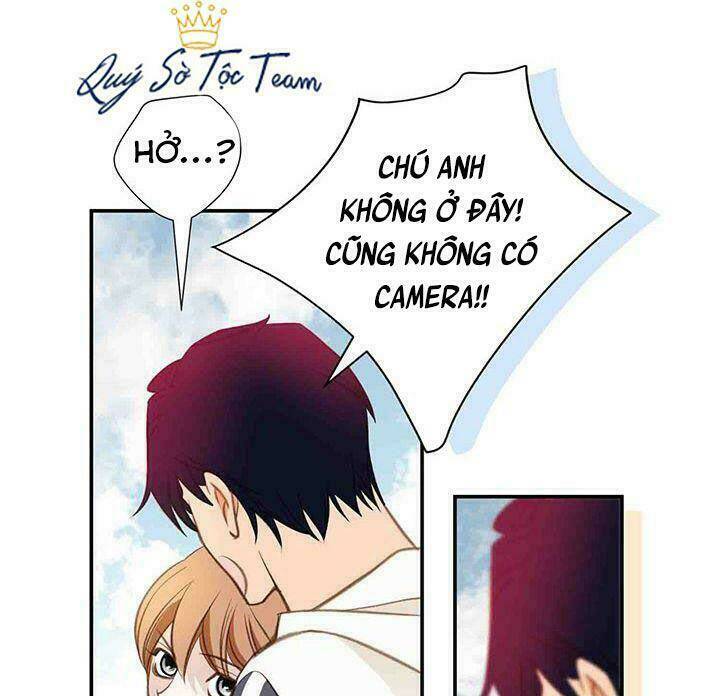 tiếp xúc chí mạng chapter 63 50