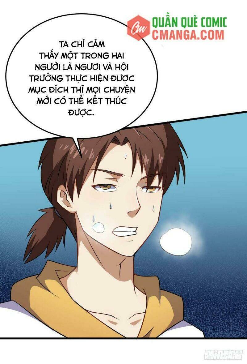 tổ thượng có tiền chapter 95 6