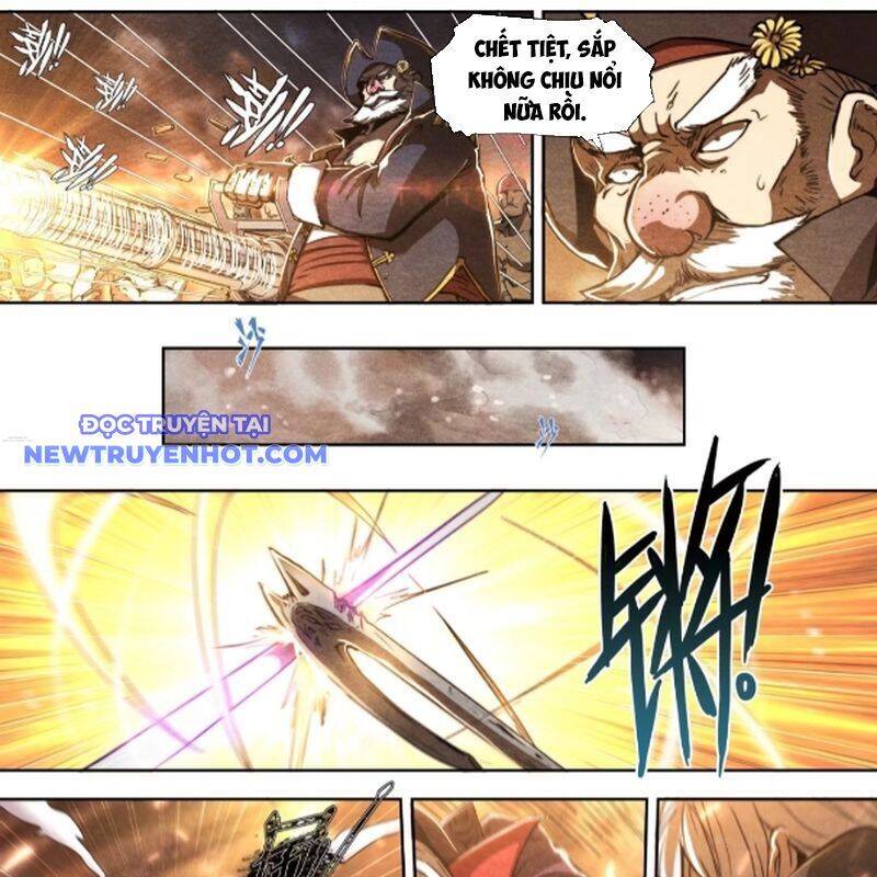 dự báo khải huyền chapter 158 27