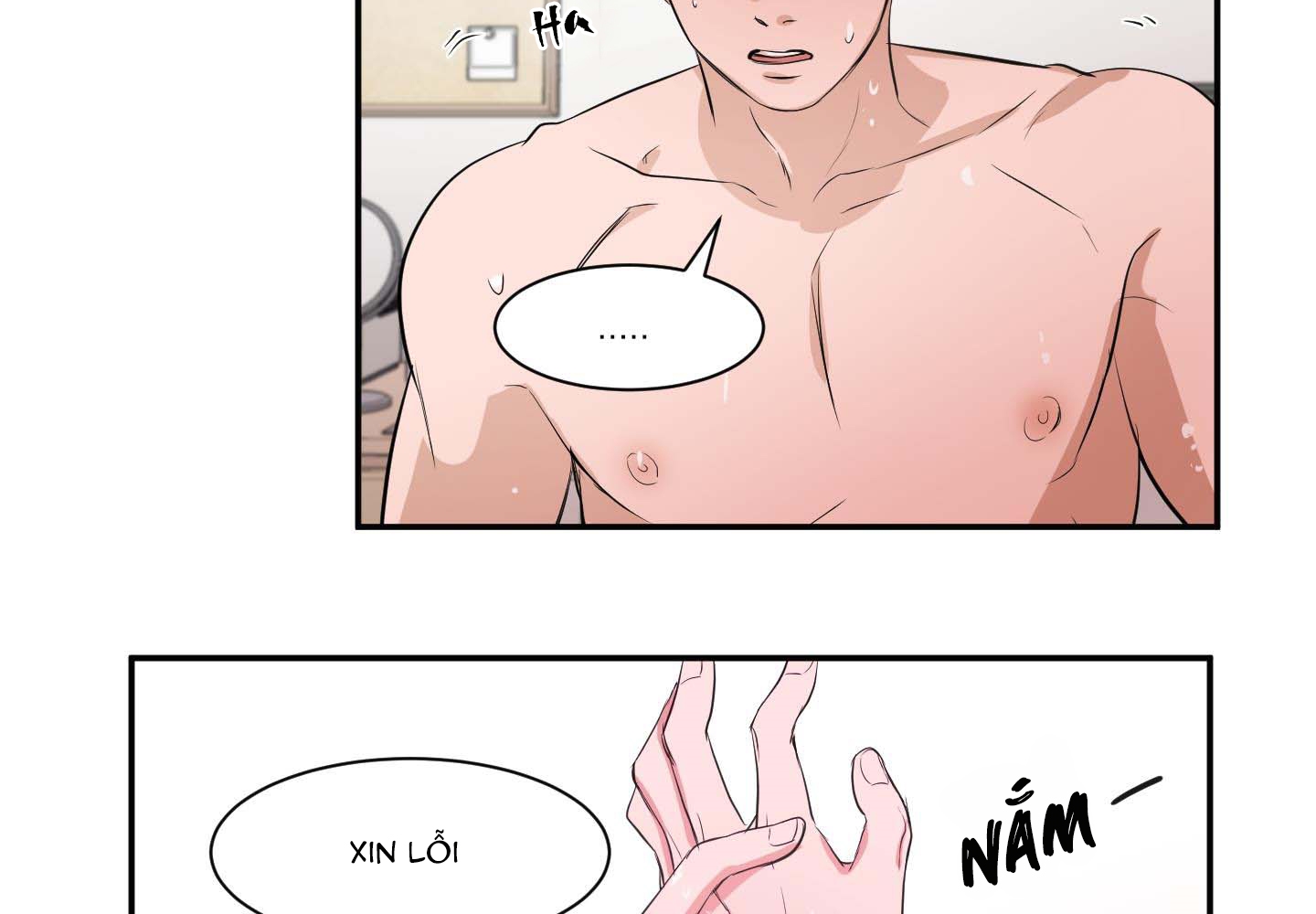 chốn riêng tư chapter 4 59