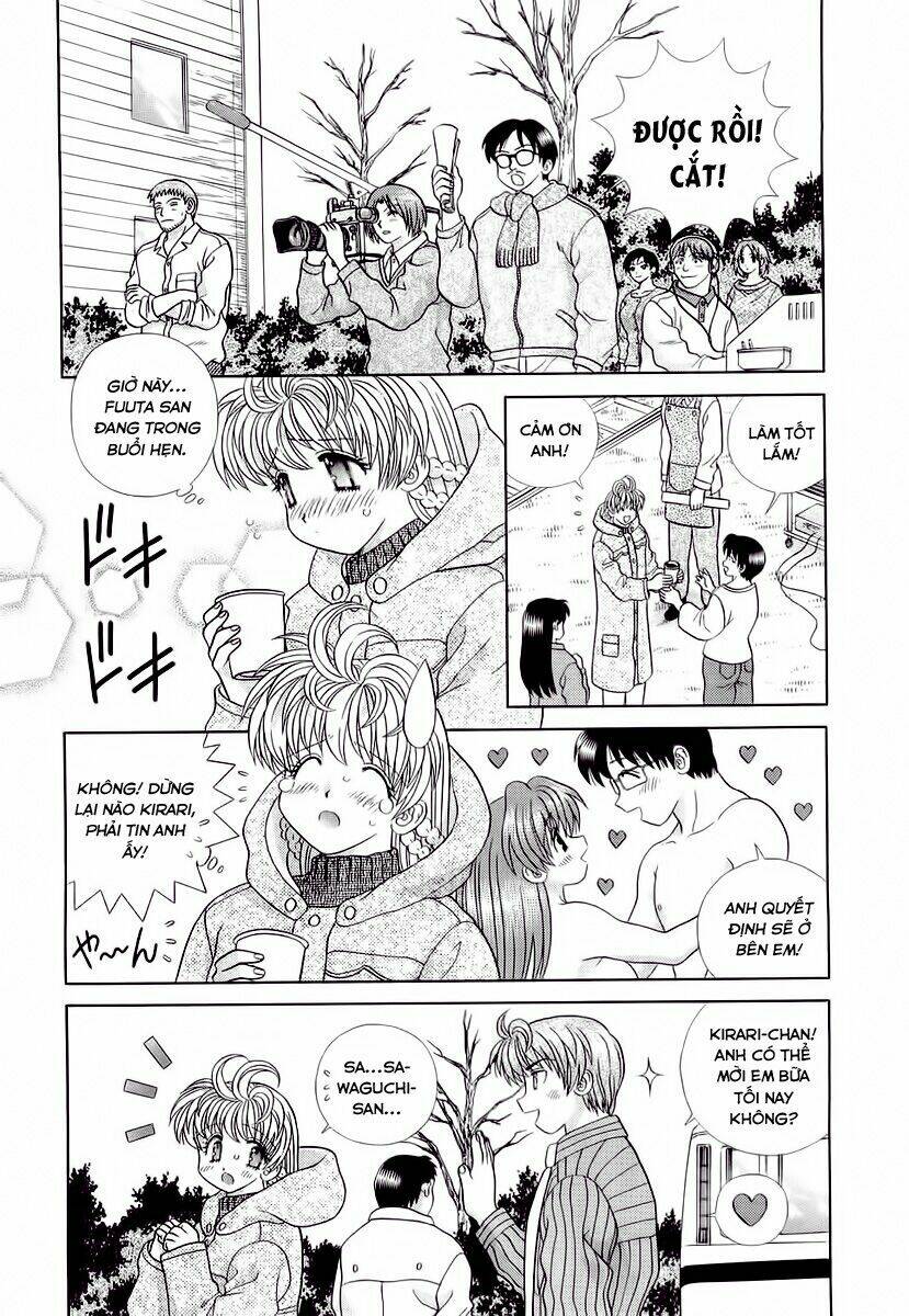 love lucky chapter 19 10