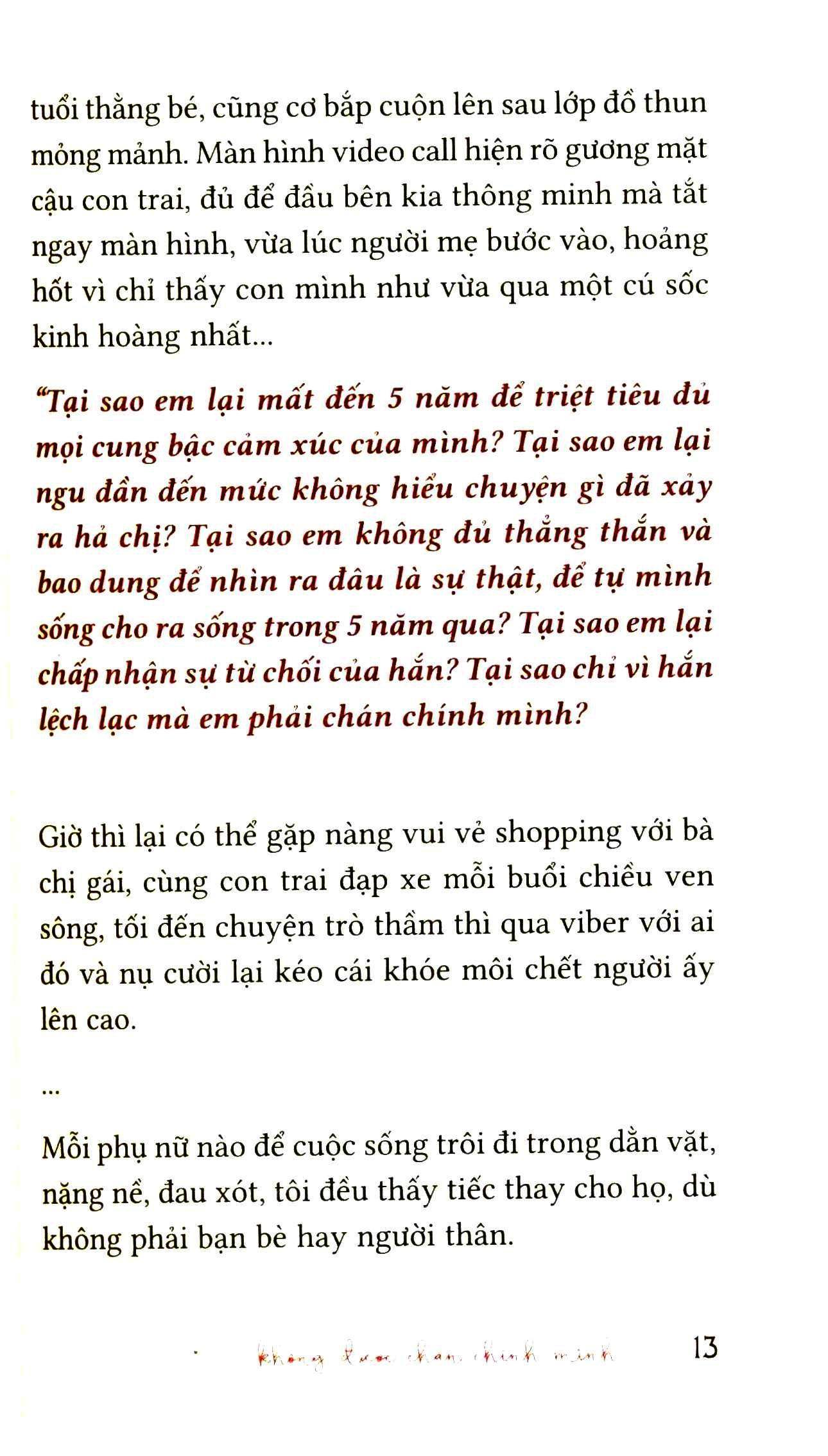 Tuổi 40 Yêu Dấu (Tái Bản 2023)