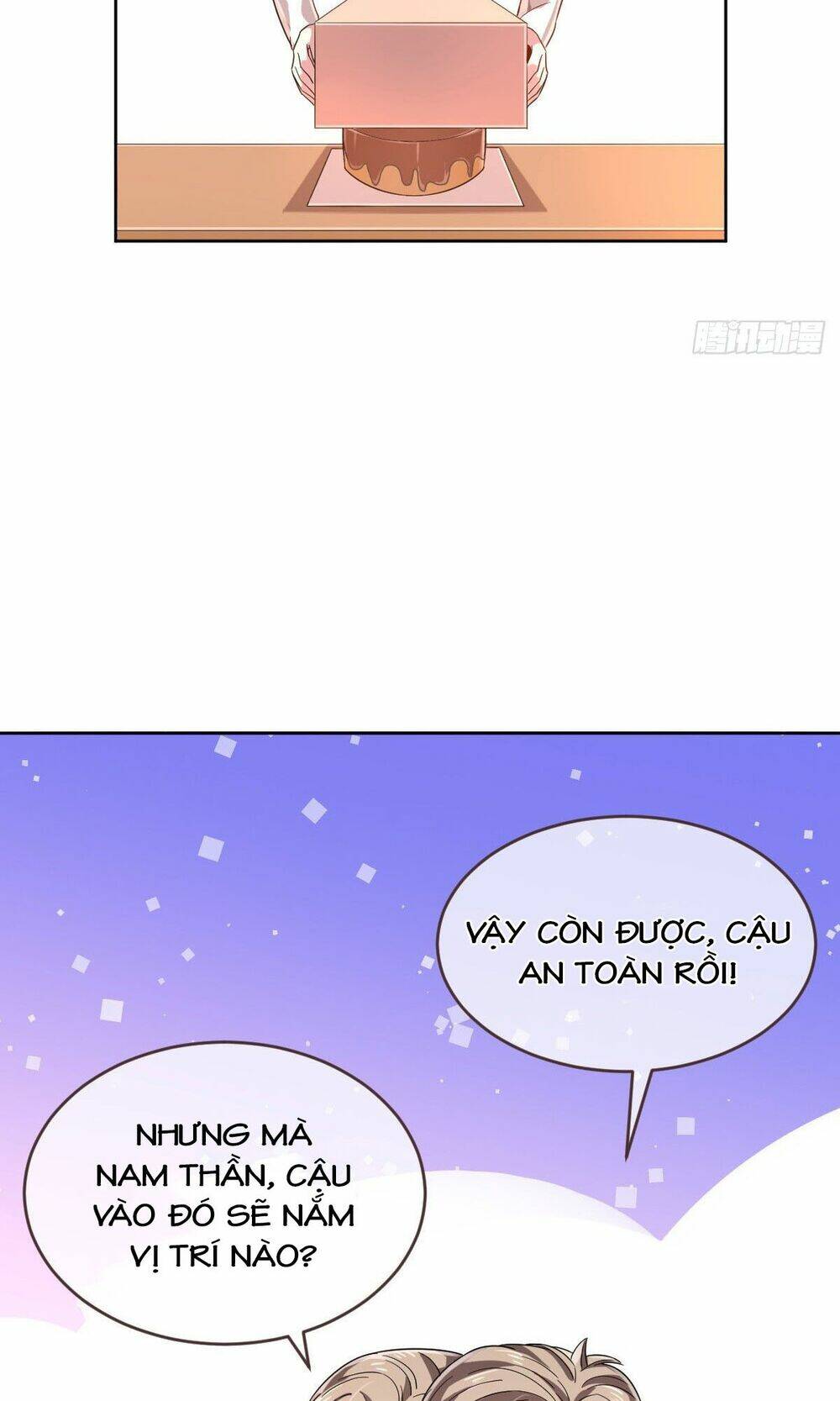 đại thần gaming đơn phương tôi chapter 13 36