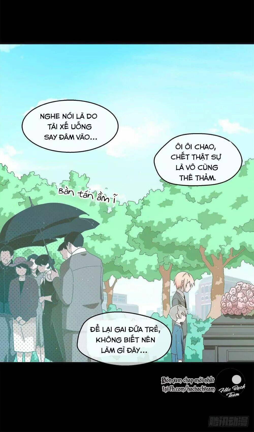 đối với cậu, tớ đều nghe theo chapter 7 39