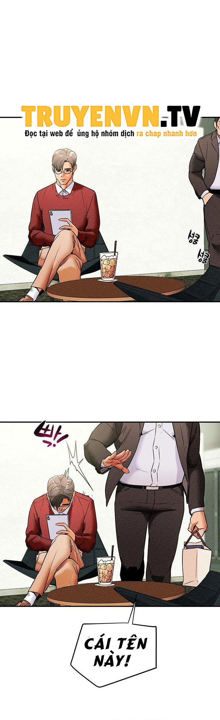 âm mưu dục vọng chapter 8 28