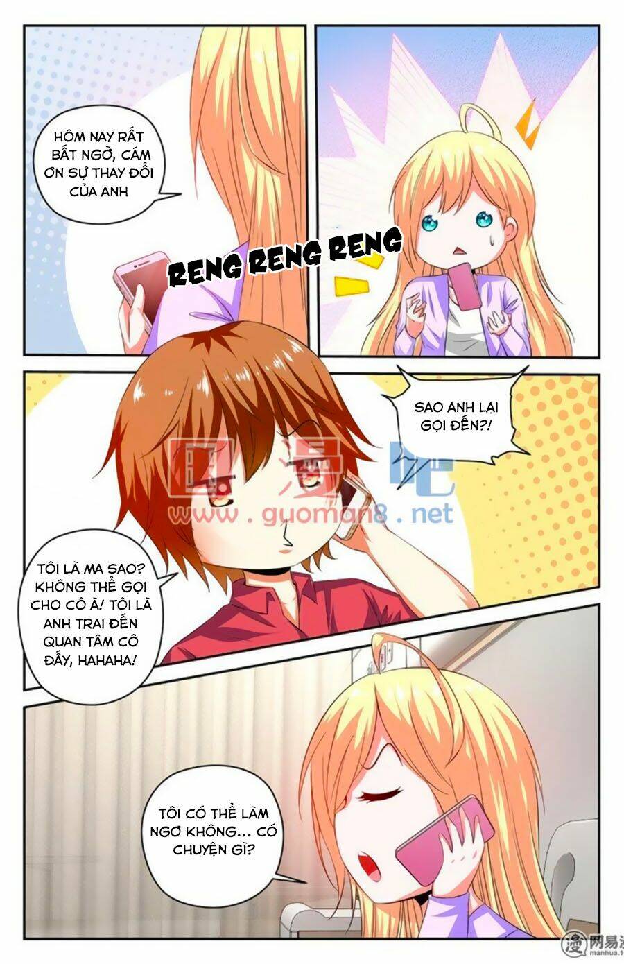 mật ngọt cấm kỵ chapter 0 3