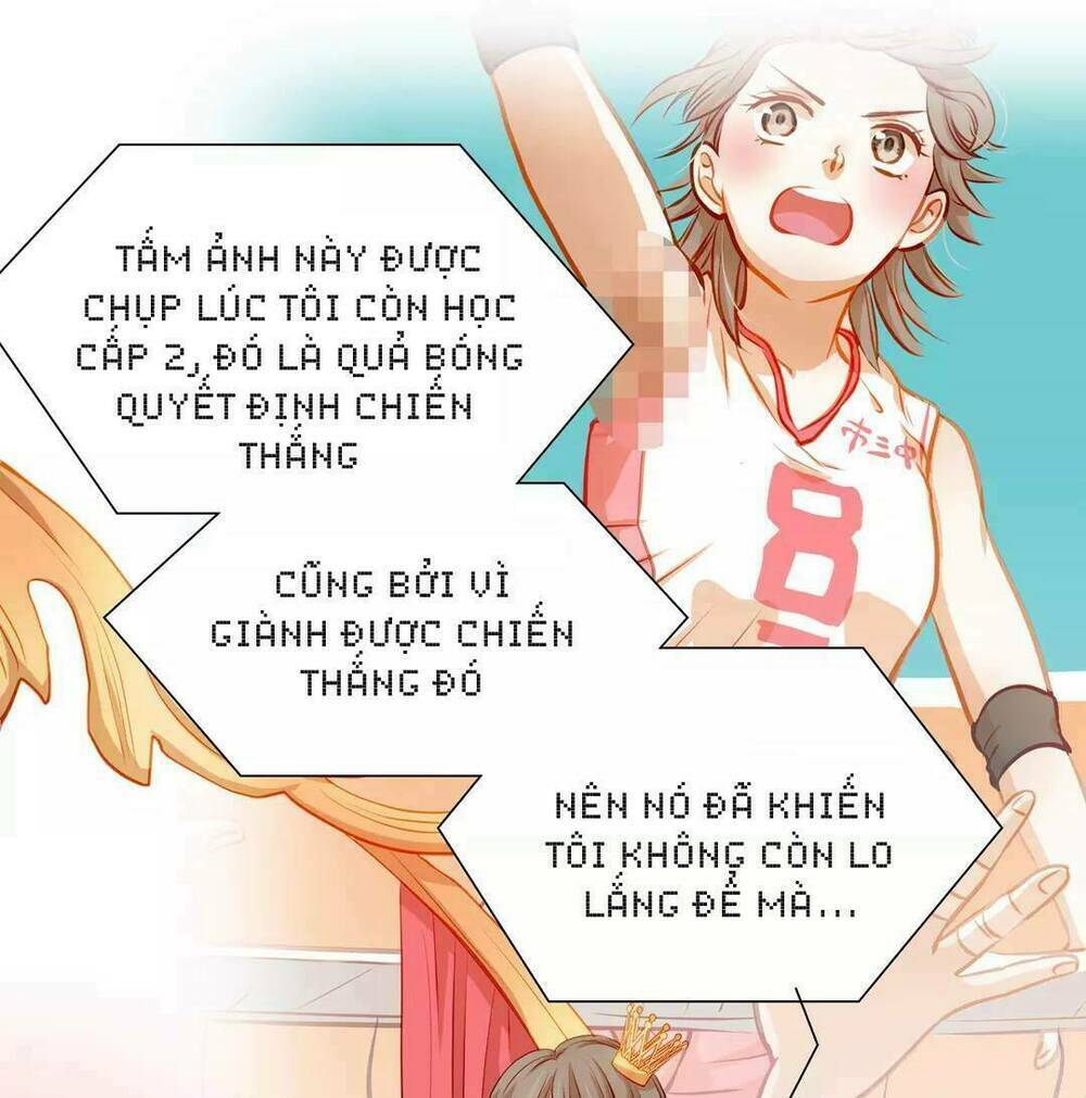 sự cám dỗ xấu xa chapter 29 21