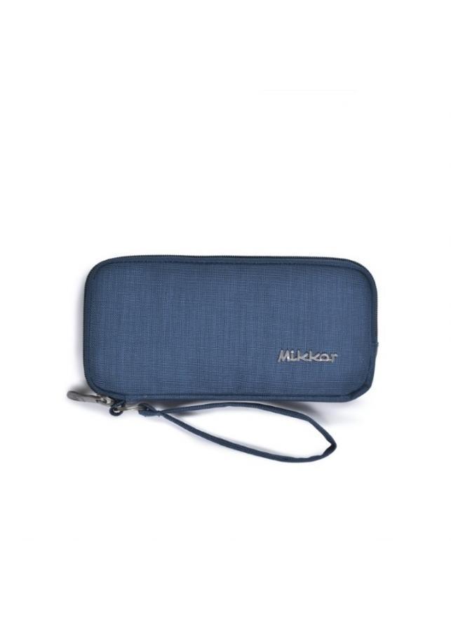 Ví Mikkor Wallet The Ezra