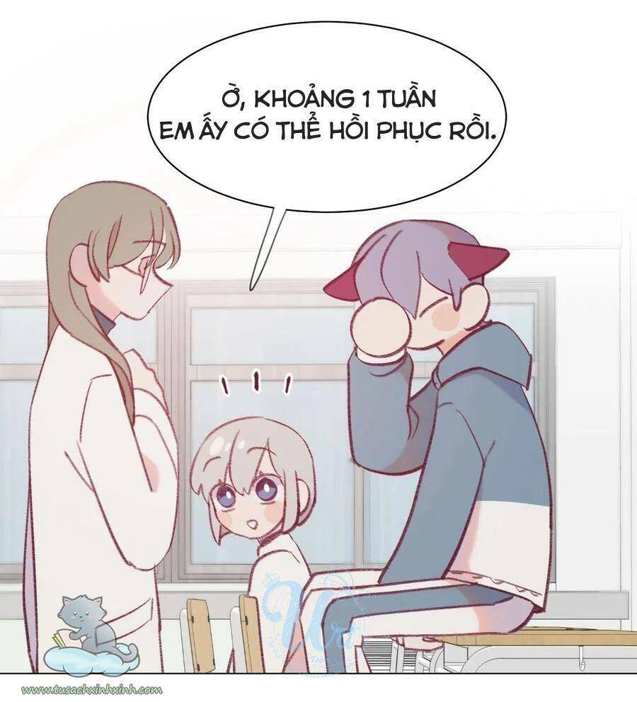 nhật ký nấm ma cô chapter 22 17