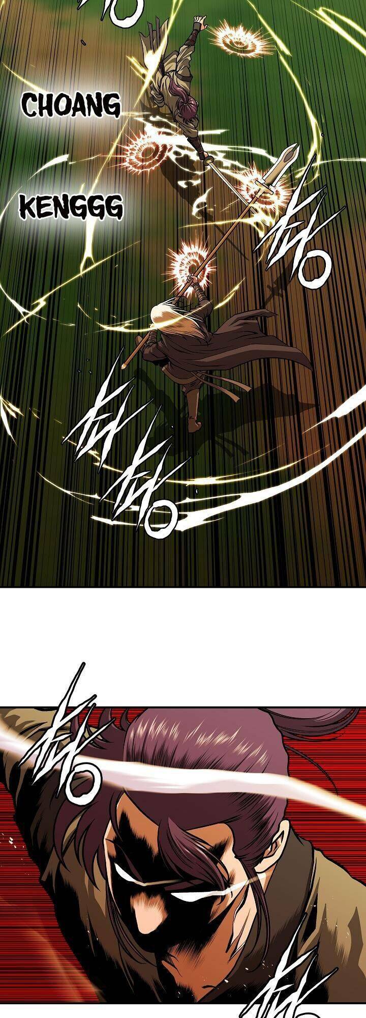 ngũ hợp chí tôn chapter 30 37