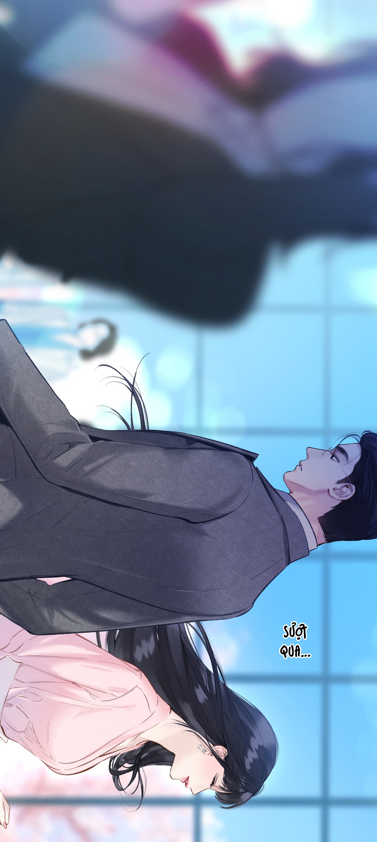 Trêu Nhầm chapter 48.2 28