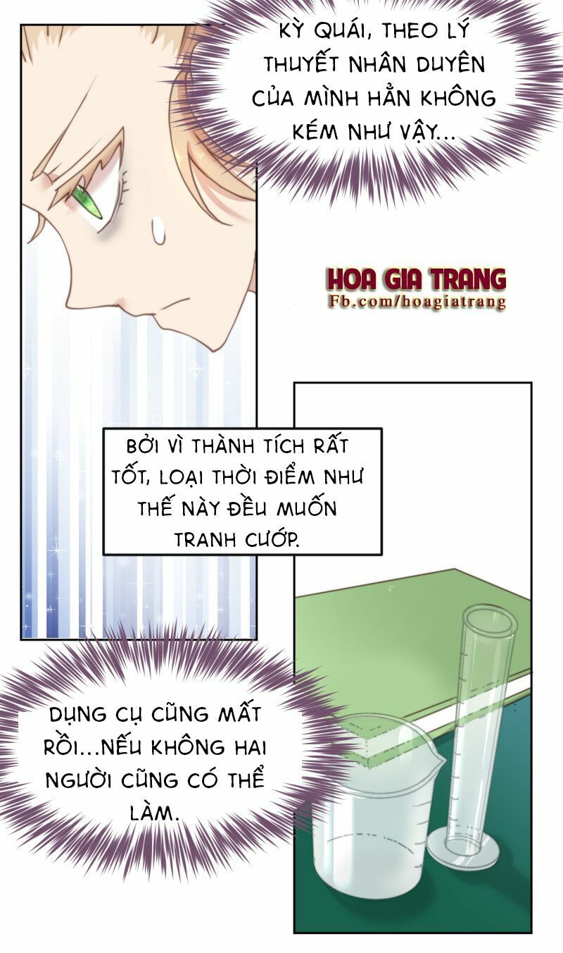 thanh âm giai điệu phản công chapter 10 6