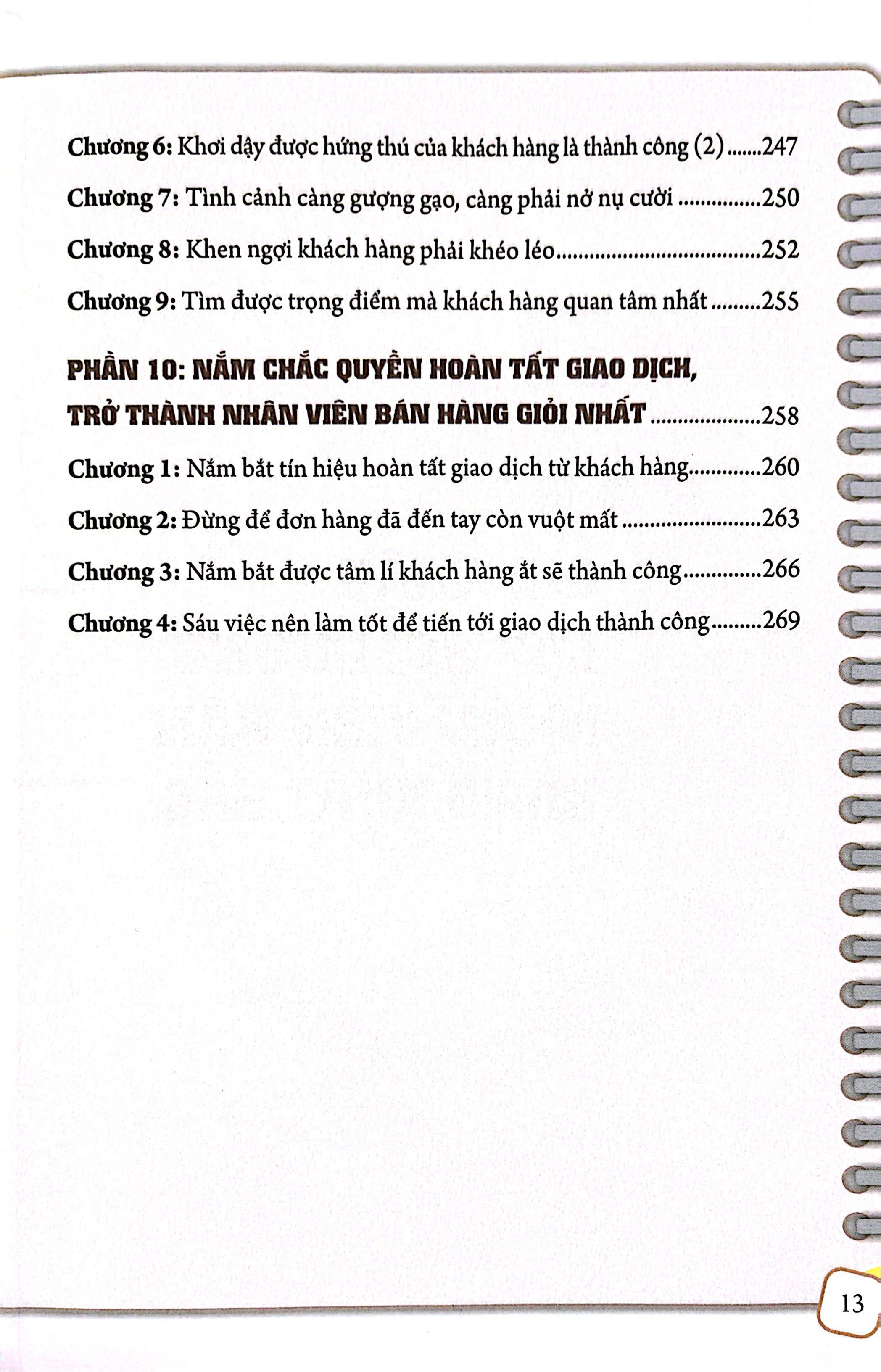 Sách - Top Sales - Công Thức Thành Công Của Người Bán Hàng Xuất Sắc (Tái Bản 2025)