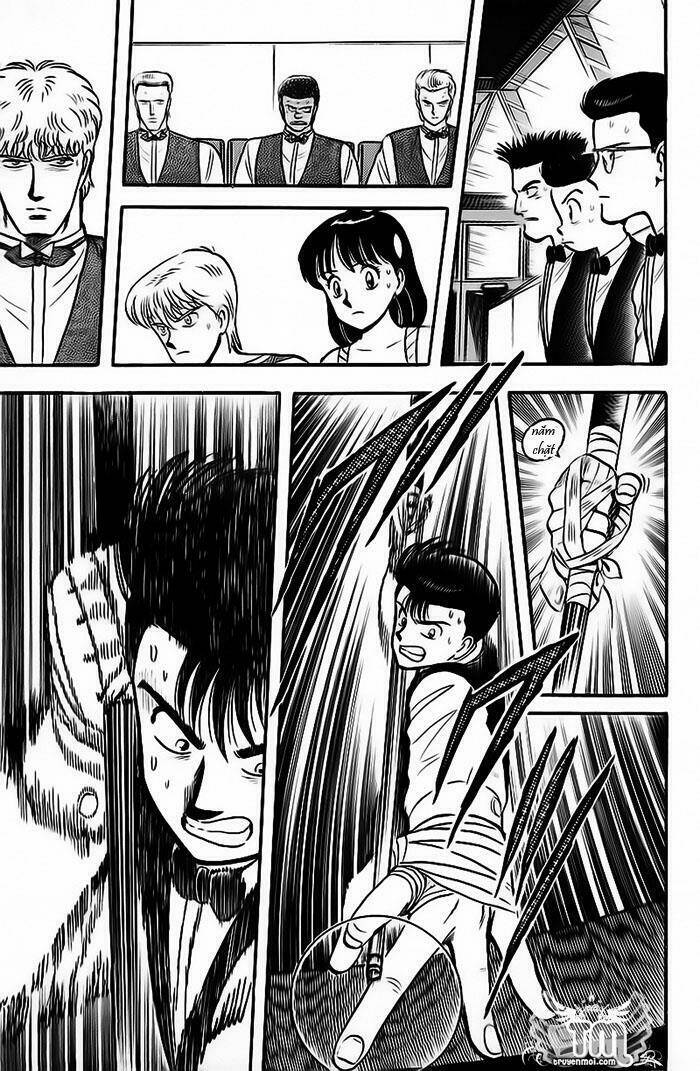 break shot chapter 27 10