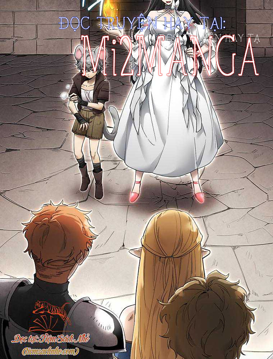 cách sống sót khi đã max level chapter 5.2 84