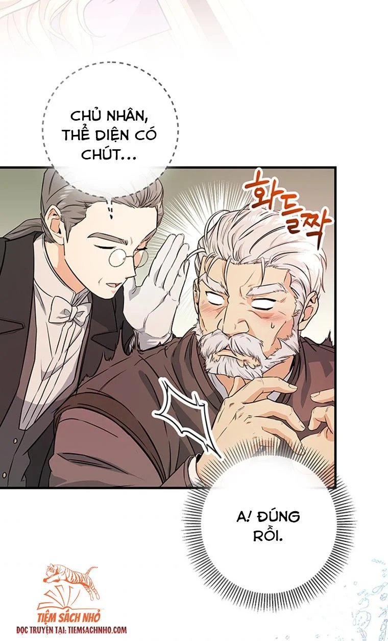 Trở Thành Cứu Tinh Của Nhân Vật Chính chapter 5.5 5