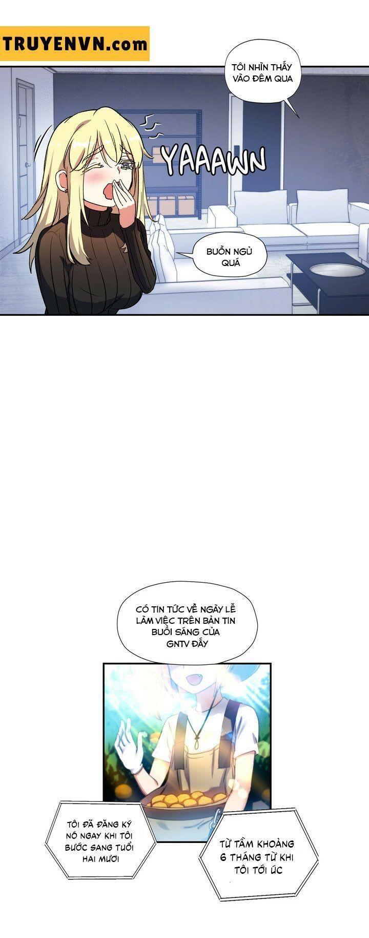 girls marmot chapter 27 3