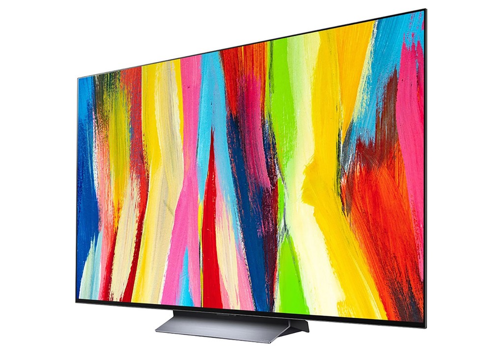 Smart Tivi OLED LG 4K 65 inch OLED65C2PSA - Hàng chính hãng