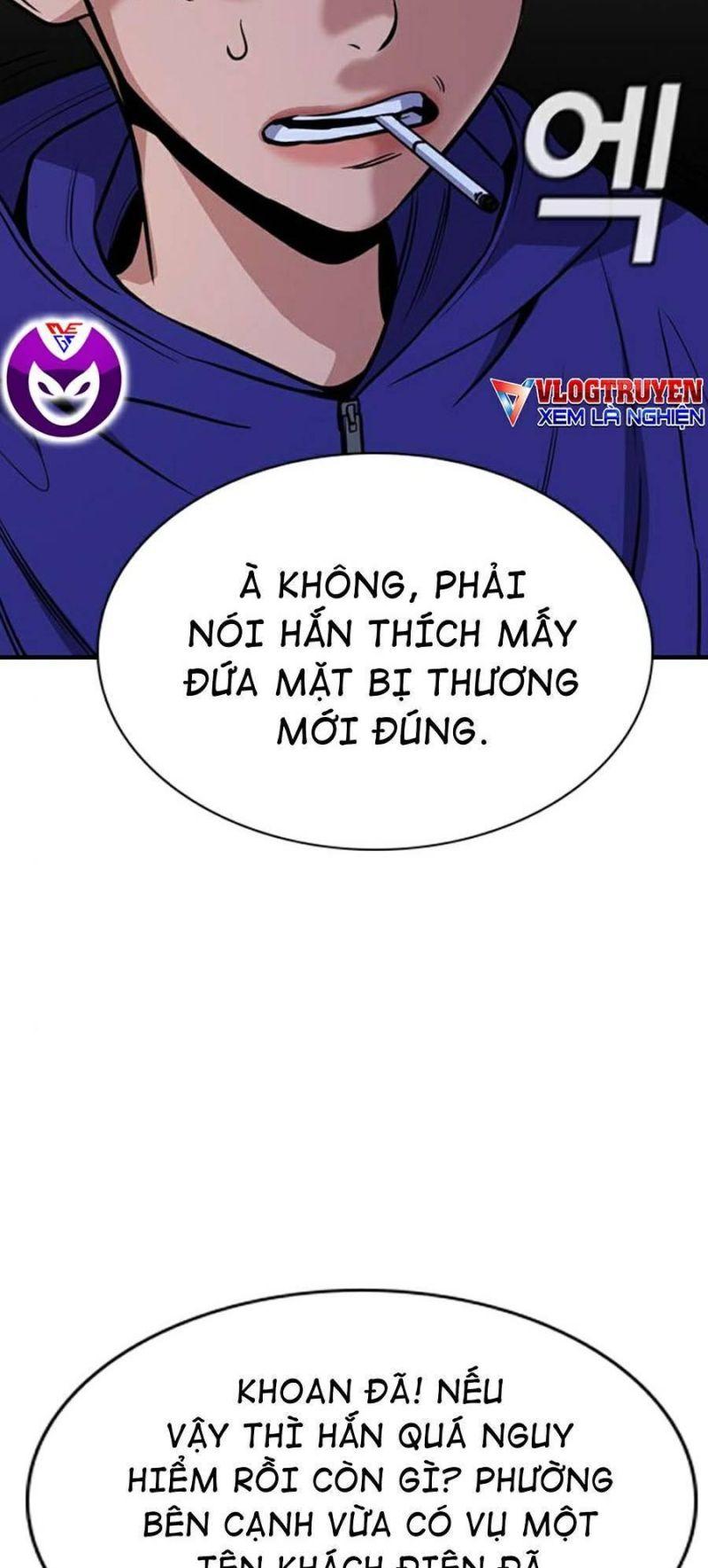 Giáo Dục Chân Chính chapter 67 45