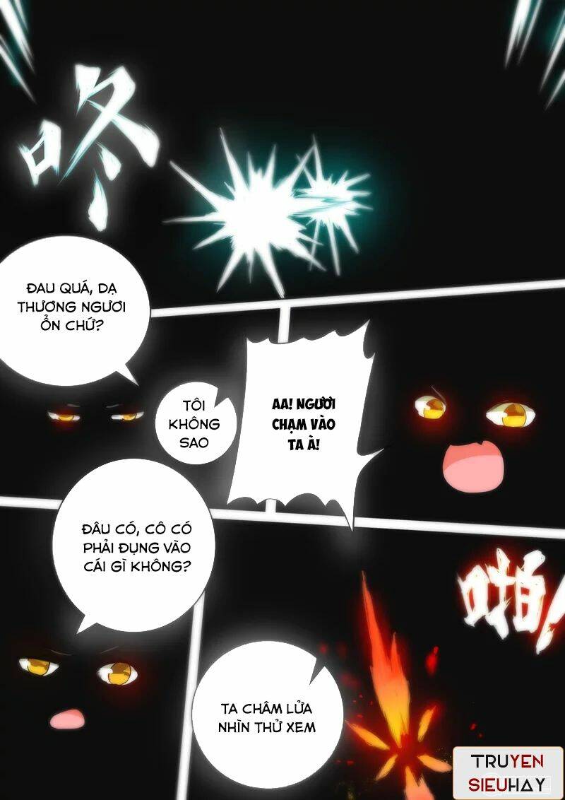 vạn đạo thành thần chapter 20 3