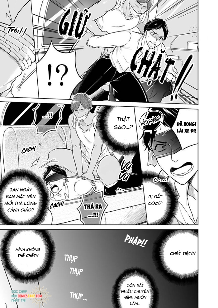 thú chơi xa xỉ của nhà tài phiệt ả rập chapter 10 5