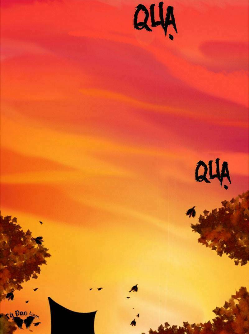 lãnh huyết vương (king) chapter 1 117